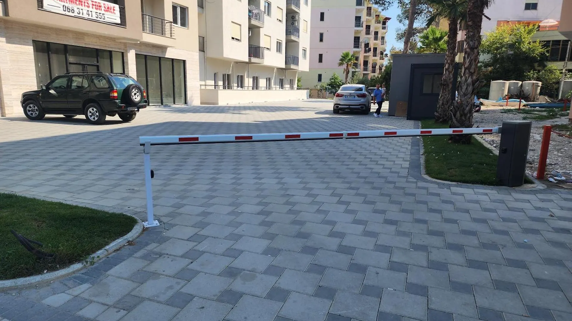 Apartments For Rent In Golem Golem