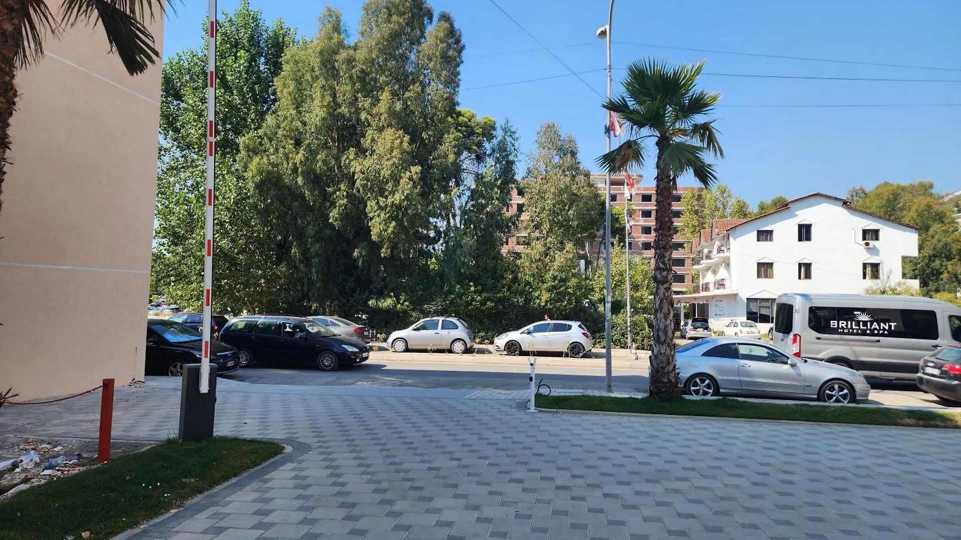 Apartments For Rent In Golem Golem  Albania