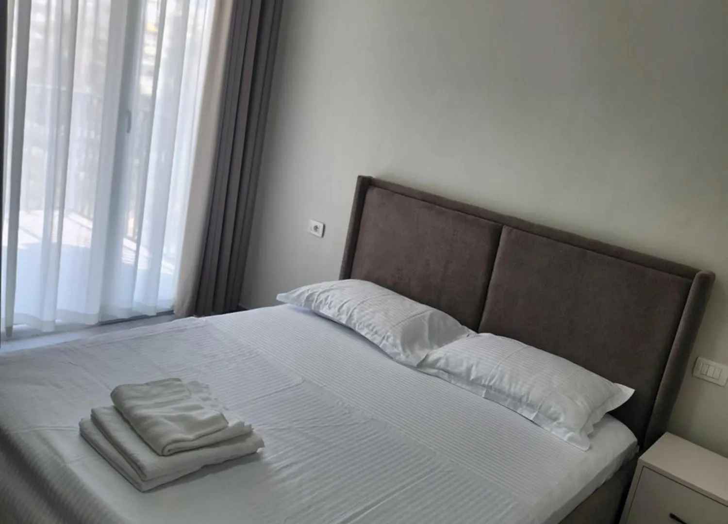 Apartments For Rent In Golem Golem